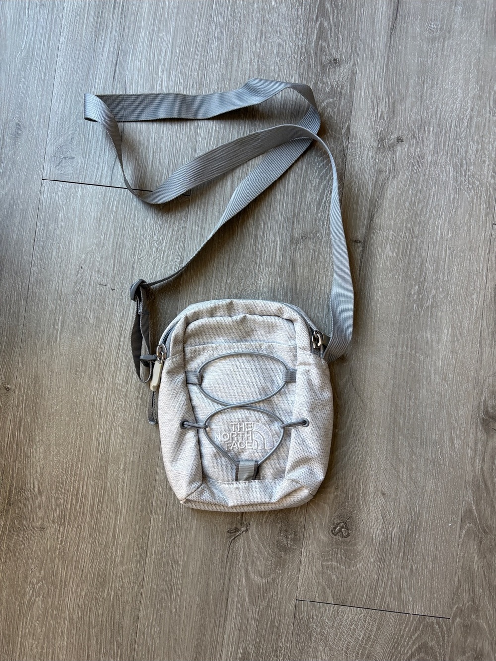 The North Face Jester Crossbody